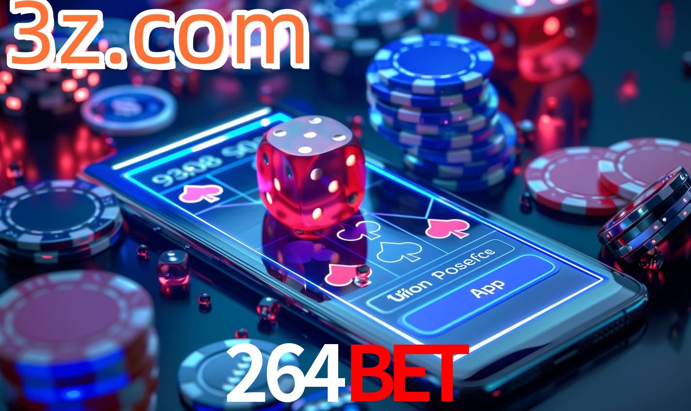 Baixar App 264Bet