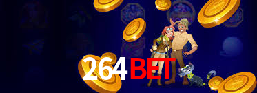 Melhor Casino Online 264Bet