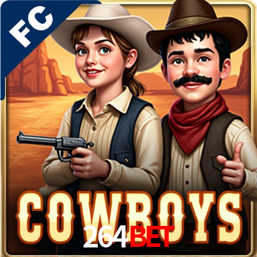 Jogos Emocionantes 264Bet