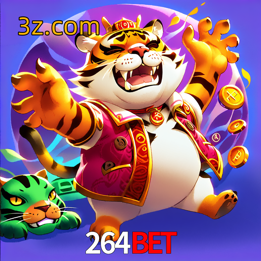 Cassino Online 264Bet